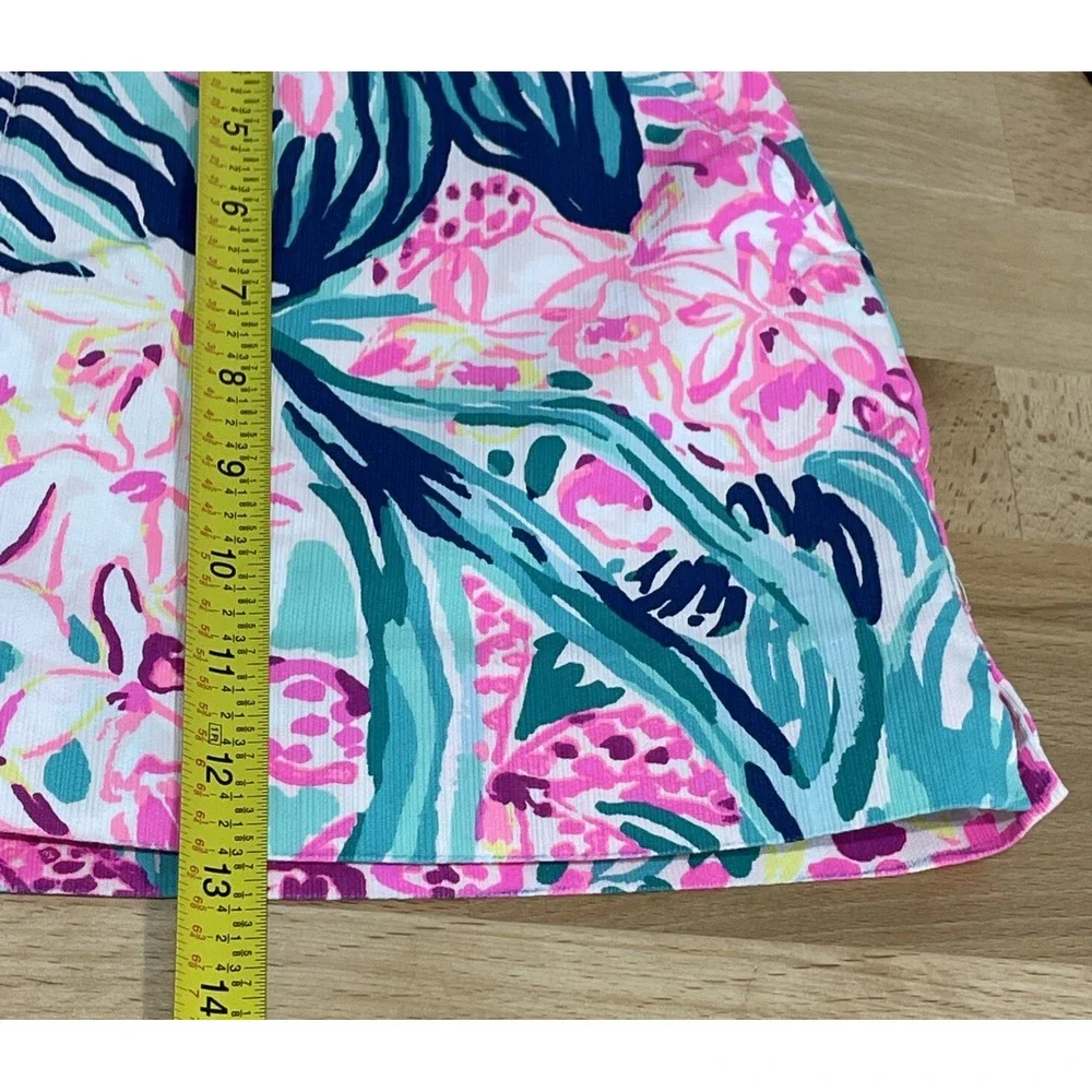 Lilly Pulitzer experience blend